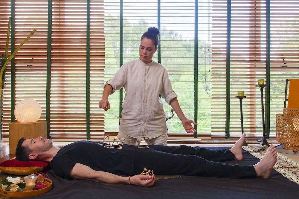 Augusta Eco Wellness Resort 4 Superior Sanxenxo Eksteriør bilde